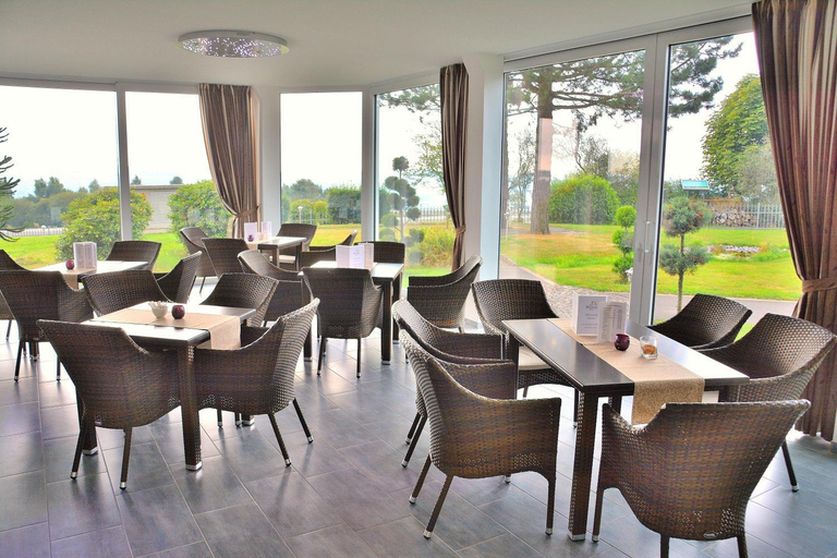 Others 5, Wildpark Hotel, Westerwaldkreis