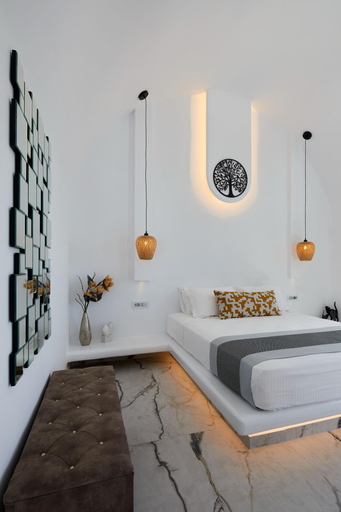 Bathroom 5, Allure Breeze Suites, South Aegean