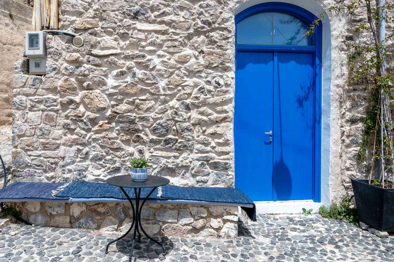 Others 3, Fertimo Suites, South Aegean