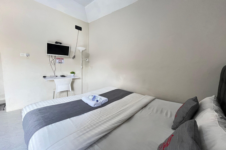Bedroom 3, Steze Guesthouse Syariah Telanaipura, Muaro Jambi