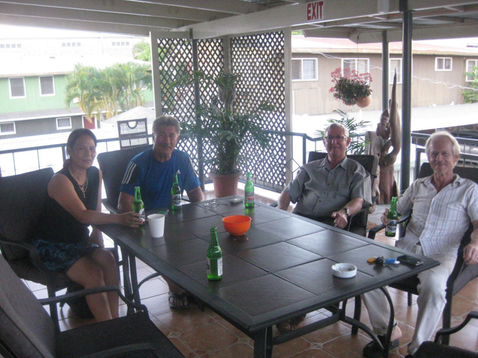 Others 3, Talofa Inn, Vaimauga West