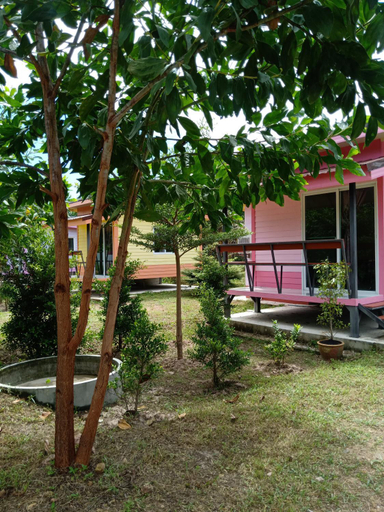 Kids playground