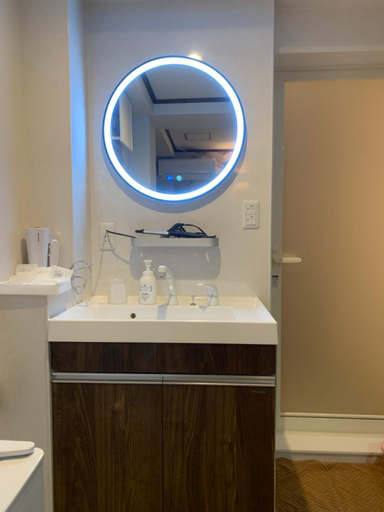 Bathroom 4
