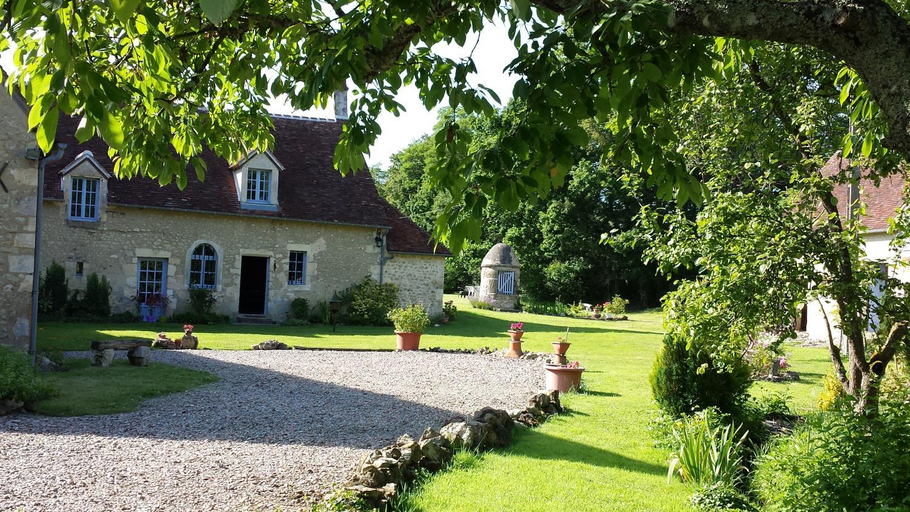 Others 4, Maison d'Hotes Les Apres, Orne