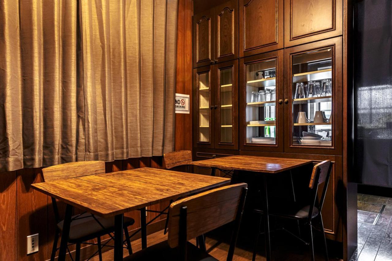 Others 5, Wabi Sabi Hostel, Setagaya