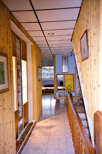 Others 5, Art Taiwan Homestay, Hualien