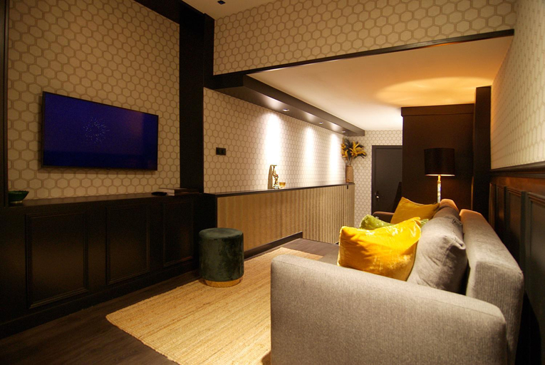 5, House Of Freddy, Amsterdam