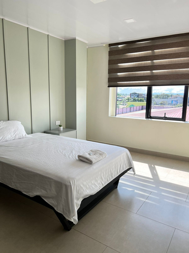 Bedroom 3, Hotel Amazonas Suite, Lago Agrio