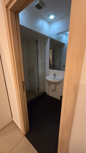 Bathroom, The Gallery Apartments ACCRA, Accra