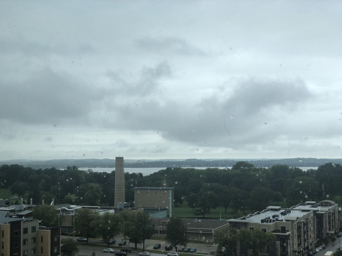 Exterior & Views 2, SpringHill Suites by Marriott Madison, Dane