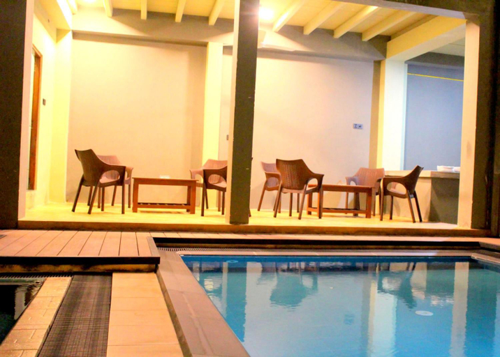 Sport & Beauty 2, Morning Star Resorts, Negombo