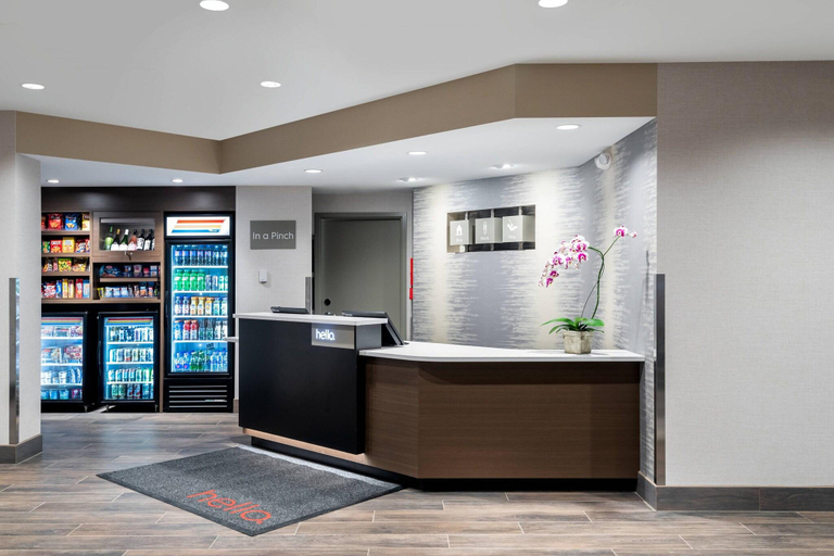 Public Area 2, TownePlace Suites Whitefish, Flathead