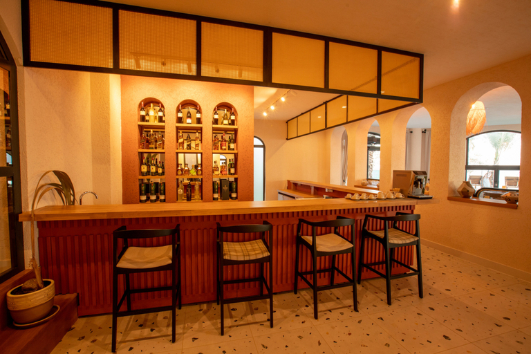 Food & Drinks, Elysium Garden Hotel, Bozyazı