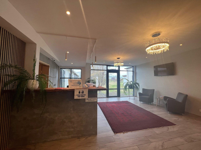 Public Area 2, Hotel Skógafoss by EJ Hotels, Austur-Eyjafjallahreppur