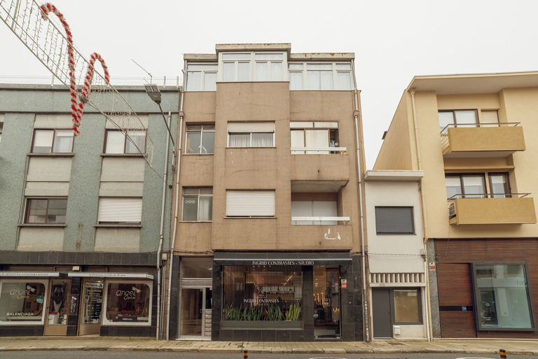 Exterior & Views, Sunny & Bright Duplex by Vacationy, Porto