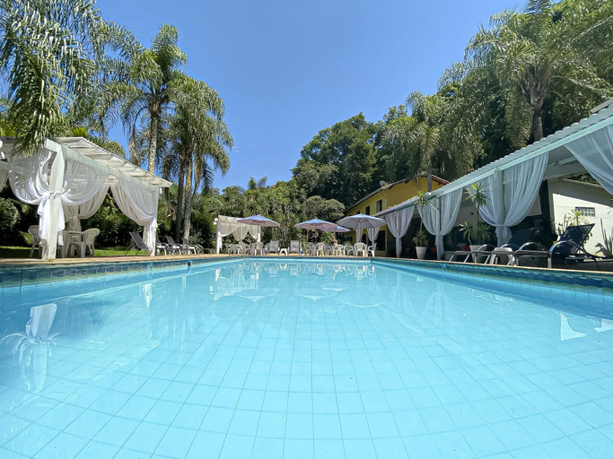 Sport & Beauty, HOTEL POUSADA PARAÍSO, Itapevi