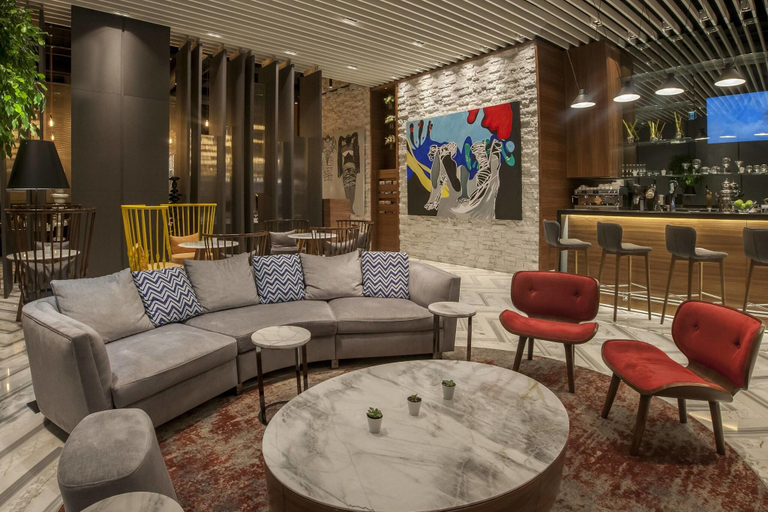 Public Area 3, Four Points by Sheraton Izmir, Karşıyaka