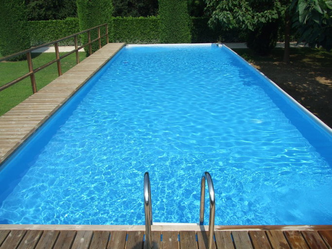 Sport & Beauty 5, Villa Moro Lin, Venezia