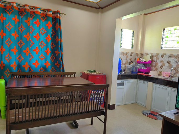 Others 5, COCO'S Transient House, Alaminos City