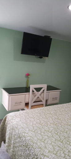 Bedroom 3, Hotel La Romana Center, La Romana