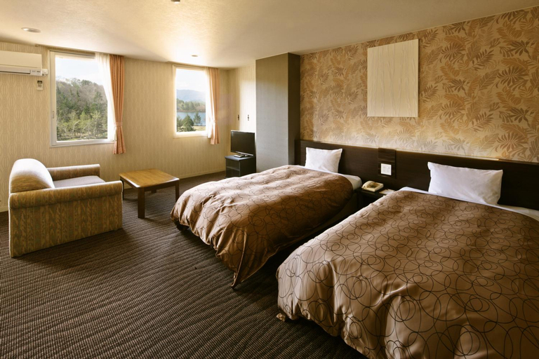 Bedroom 8