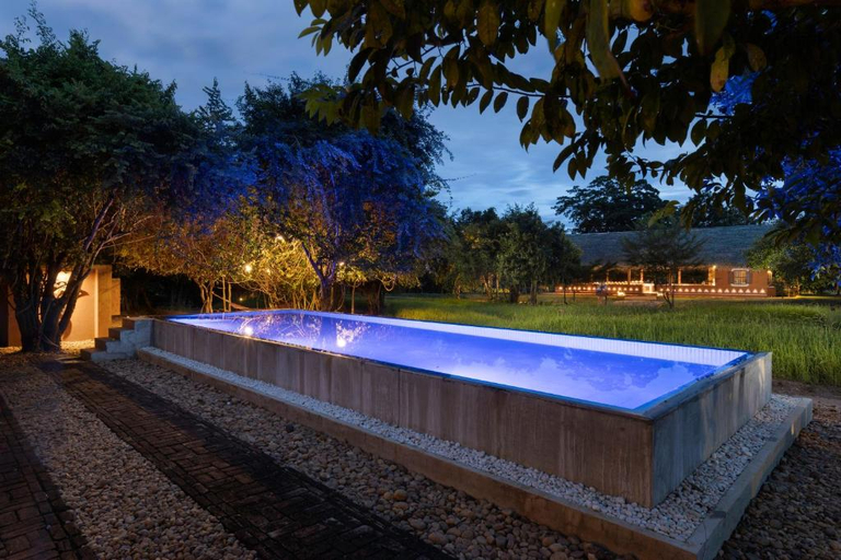 Sport & Beauty 2, Ayurvie Sigiriya Retreat - Thema Collection, Dambulla