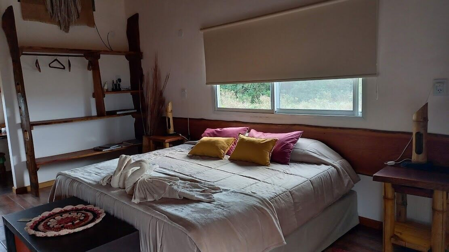 Bedroom 3, Wild Wetlands Lodge, Ituzaingó