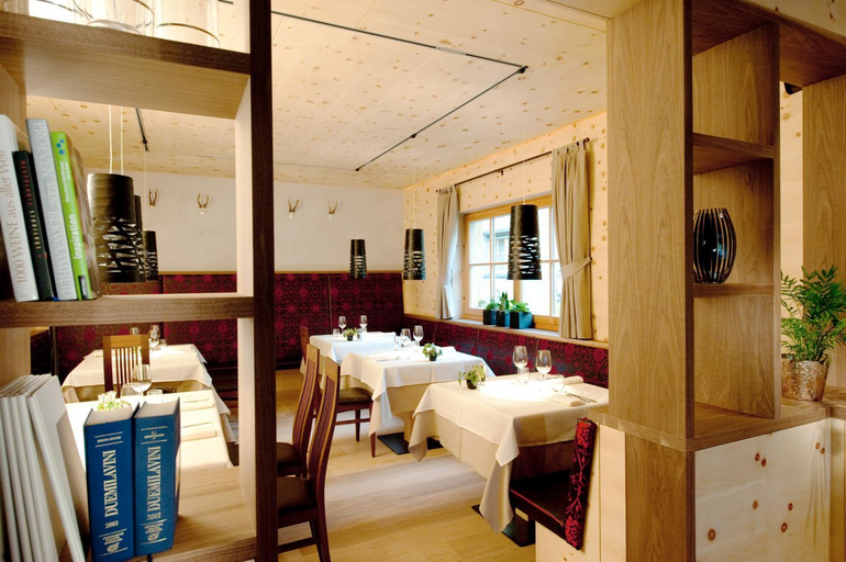 Others 4, Hotel Ostaria Posta, Bolzano