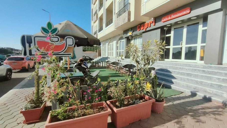 Exterior & Views 2, Juliana Beach Hurghada, Al-Ghurdaqah