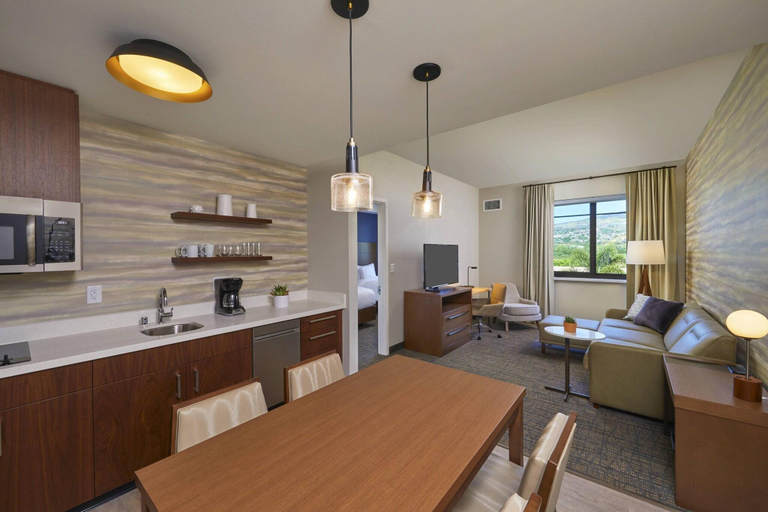 Bedroom 4, Residence Inn by Marriott Oahu Kapolei, Honolulu