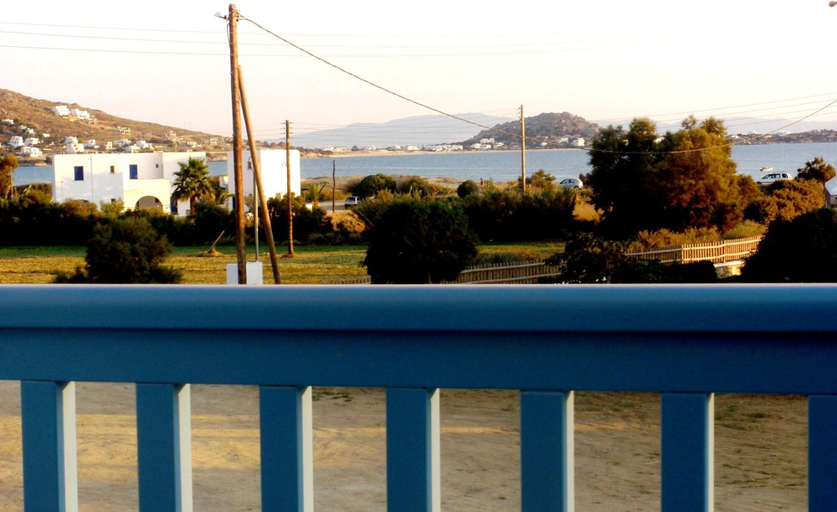 Bedroom 3, Blue Harmony Apartments, South Aegean