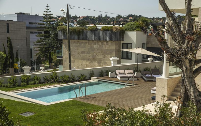 Sport & Beauty 2, Somewhere - Estoril Guesthouse, Cascais