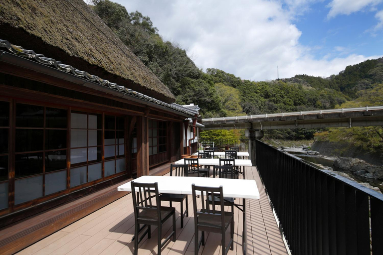 Food & Drinks 4, KANAU, Gojō