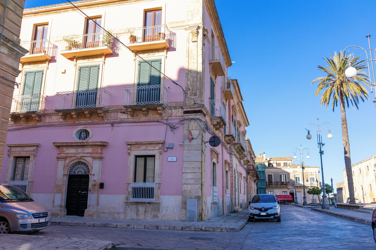 Exterior & Views 2, Le2Stanze, Ragusa