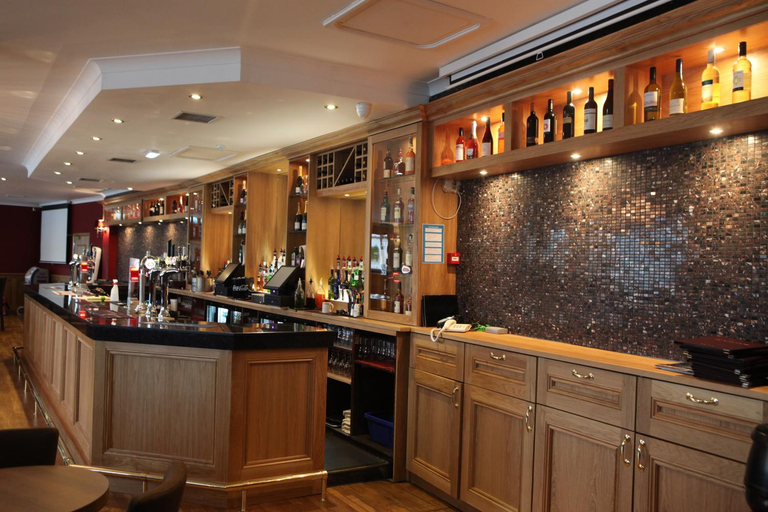 Others 5, SGE Leapark Hotel, Falkirk