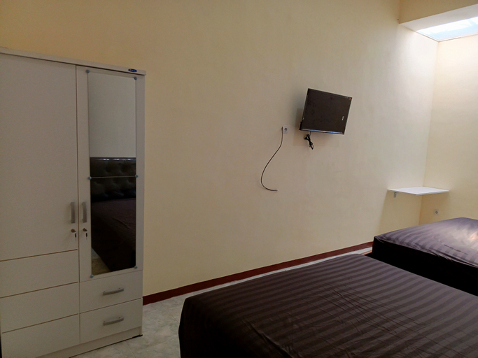 Bedroom 6