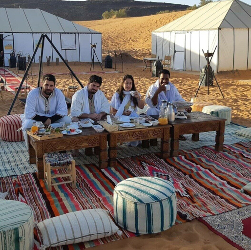 Others 5, ABDO LUXURY CAMP MERZOUGA, Errachidia
