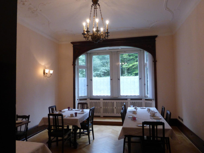Others 5, Hotel Villa Tosca, Region Hannover