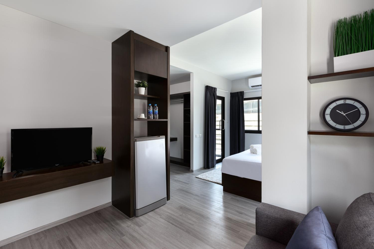Others 4, @S115 Residence, Muang Samut Prakan
