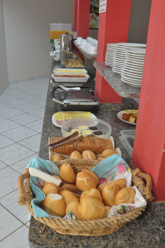 Food & Drinks 4, HOTEL CANCIONEIRO, Sinop