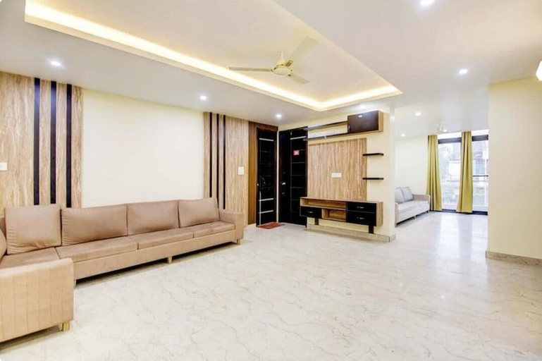 Others 4, White House By GRB, Gautam Buddha Nagar