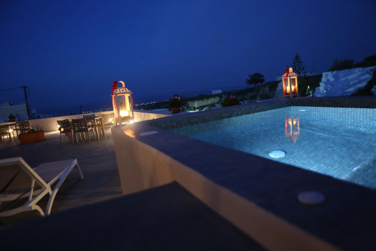Sport & Beauty 5, Nomikos Mansion, South Aegean