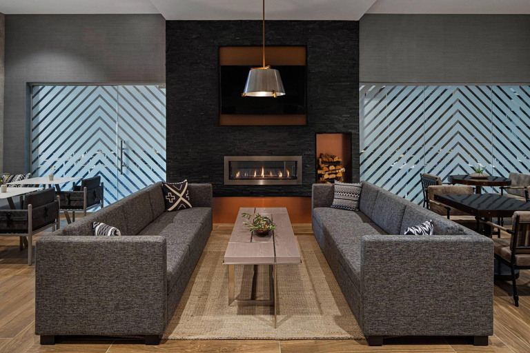Public Area 4, Marriott Phoenix Chandler, Maricopa