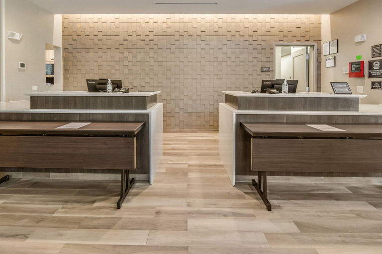 Public Area 3, Residence Inn by Marriott Dallas DFW Airport West/, Tarrant
