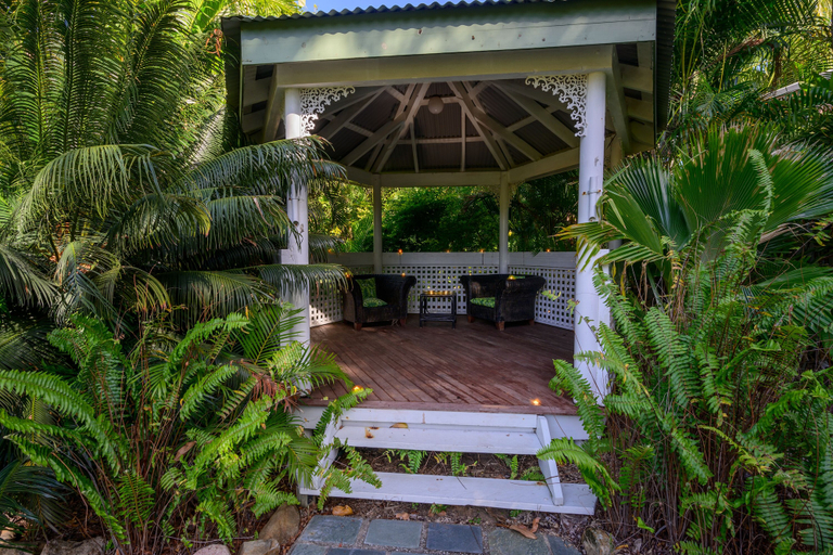 Exterior & Views 2, Amaroo Rainforest Resort, Magnetic Island