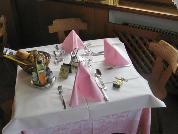 Food & Drinks 5, Miravalle, Belluno