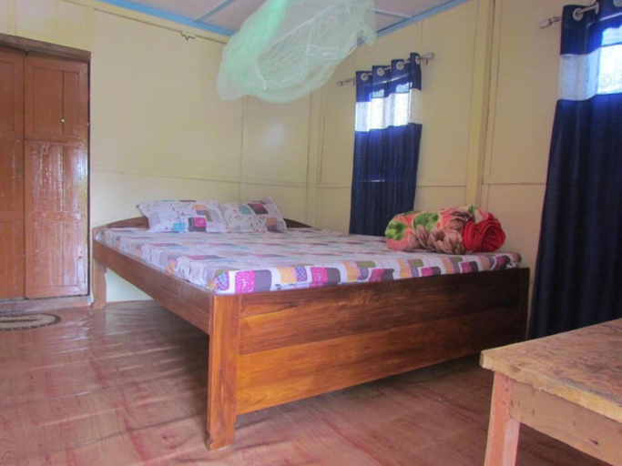 Bedroom 4, Mountain View Home stay Alipurduar, Alipurduar