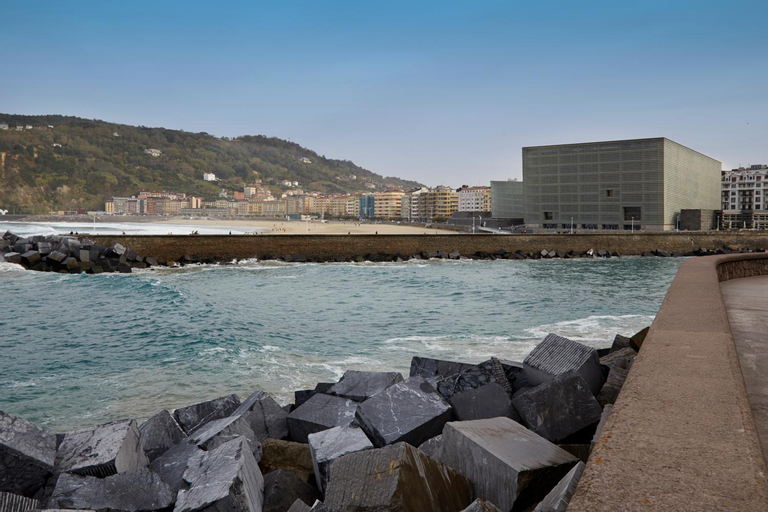 Salamanka by FeelFree Rentals, Guipúzcoa