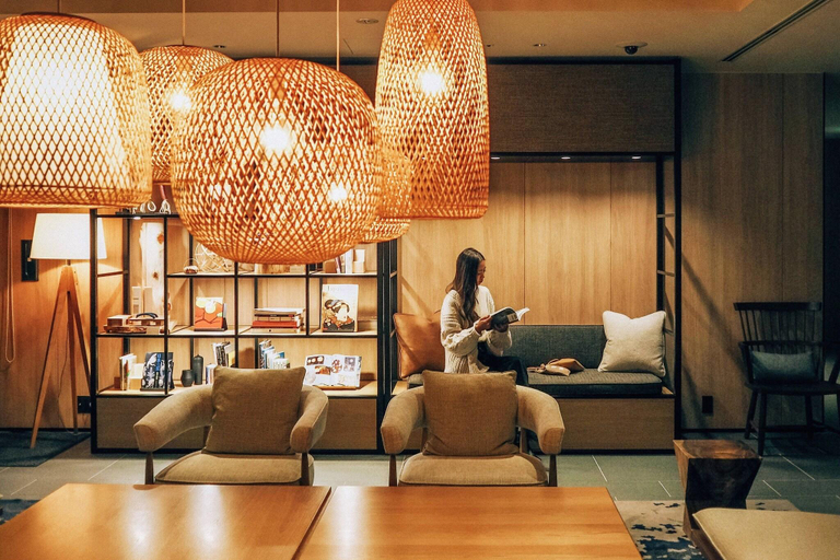 Public Area 2, Fairfield by Marriott Gifu Gujo, Gujō