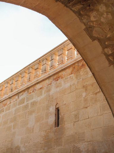 Exterior & Views 2, Mirsoum Han, Kızıltepe